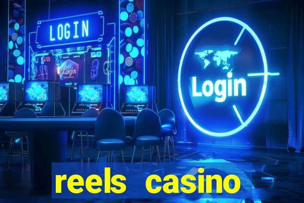 reels casino rodrigo faro